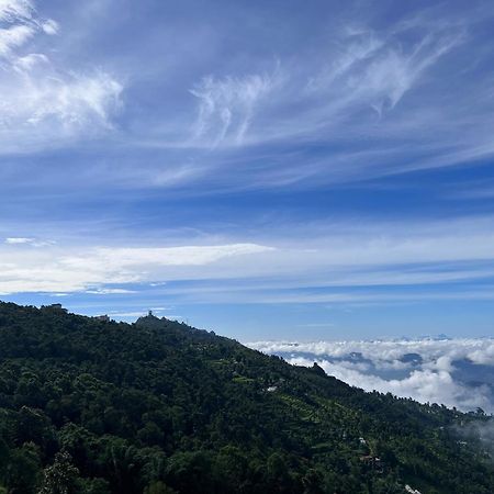 Sarangkot Toripani Homestay Pokhara Exteriör bild